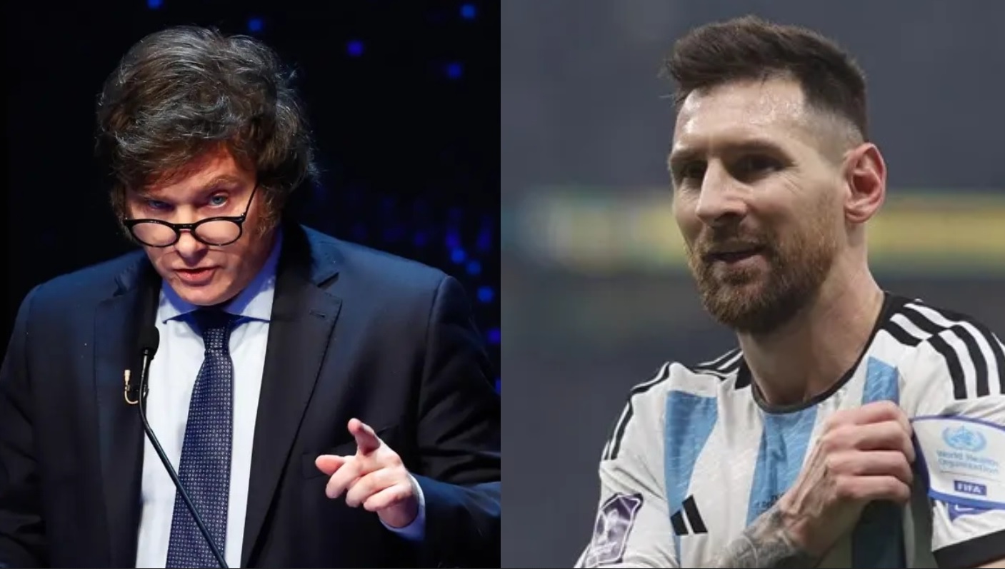 Fútbol y política en Argentina