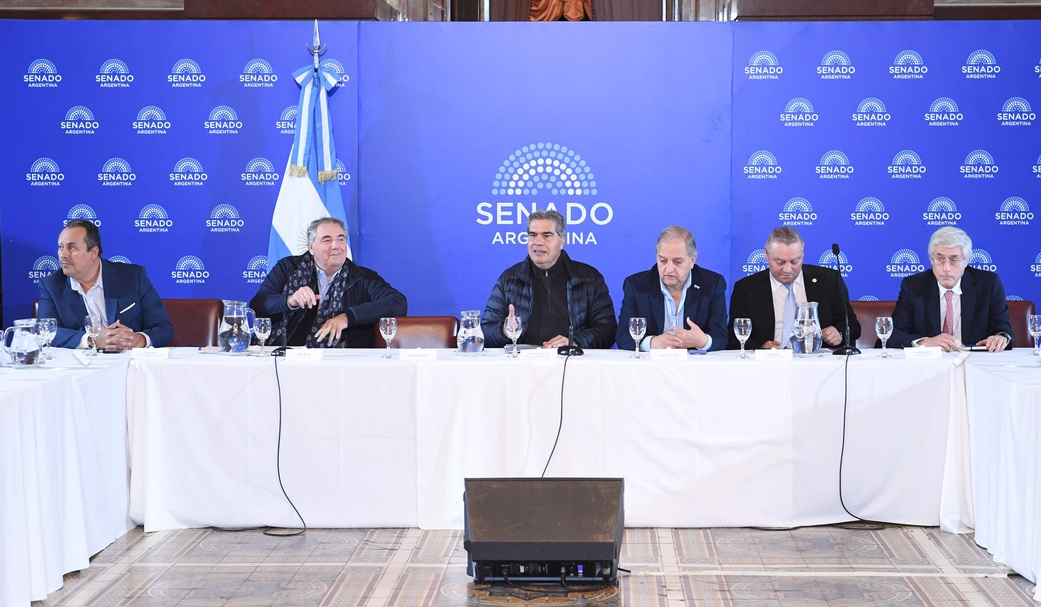 Emergencia PYME Argentina