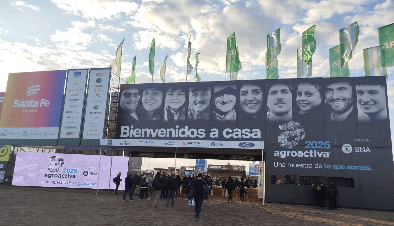 Agroactiva 2026