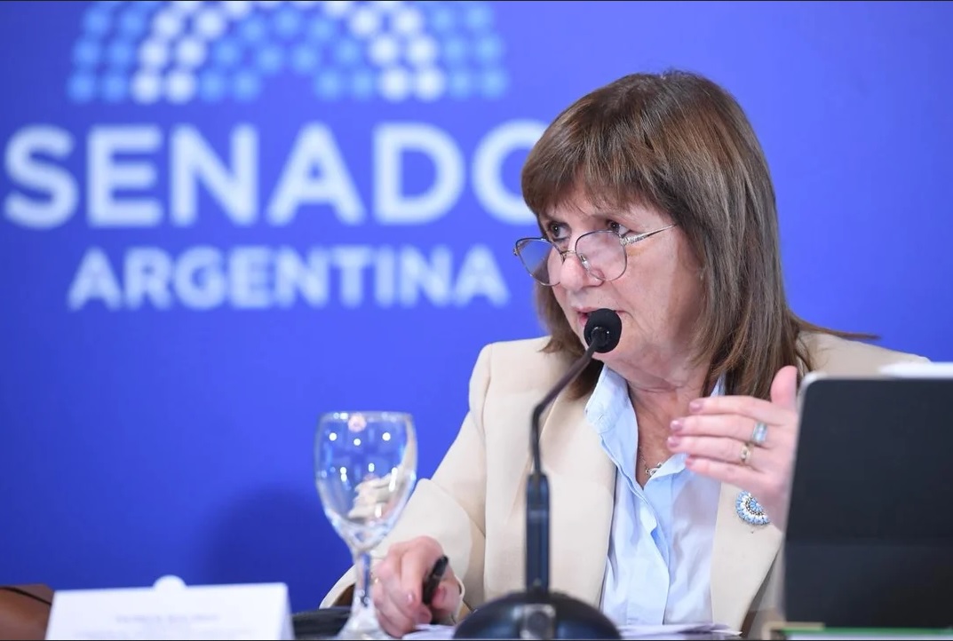 interna la libertad avanza