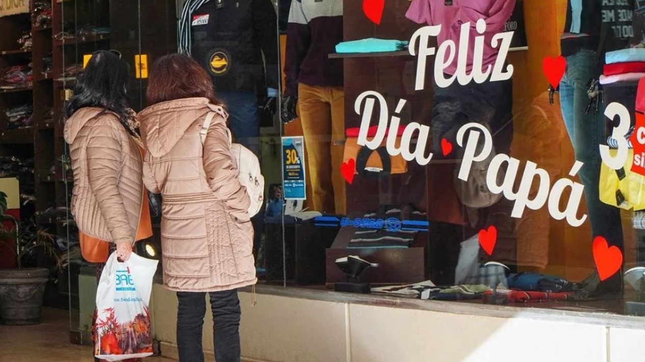 Ventas Día del Padre 2026
