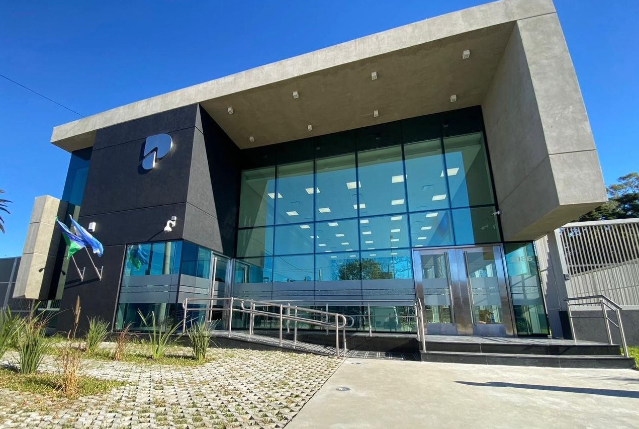 Banco Provincia plan de obras