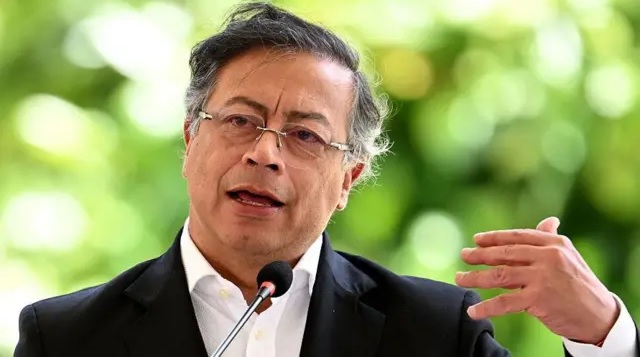 Elecciones Colombia 2026 fraude Petro