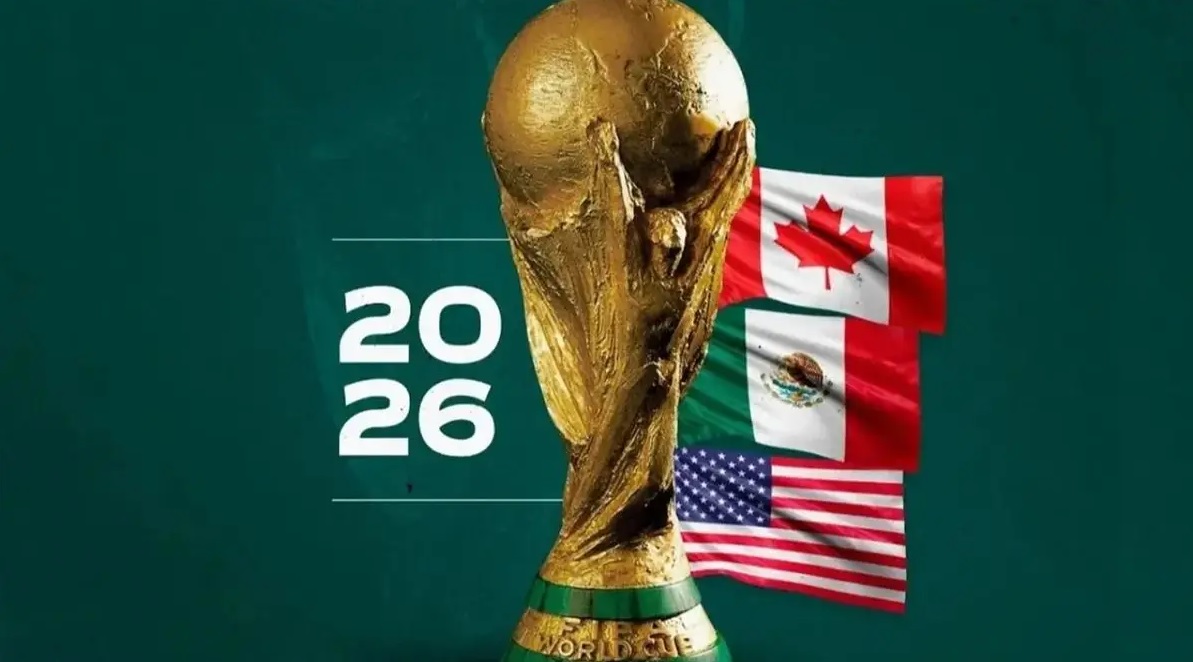 Mundial 2026 hoy fecha 1