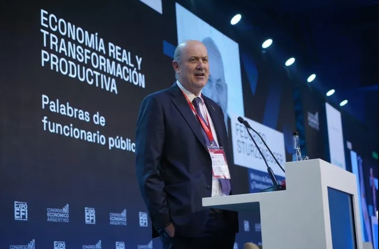 Reforma de la Ley de Sociedades