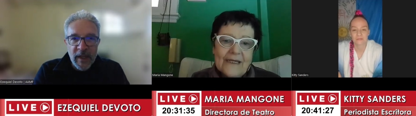 franquicias y realidad social en Argentina