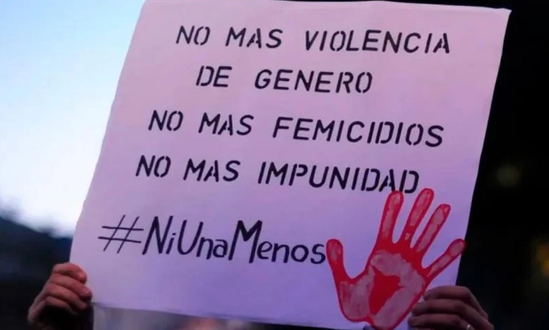 Femicidios en Argentina 2026