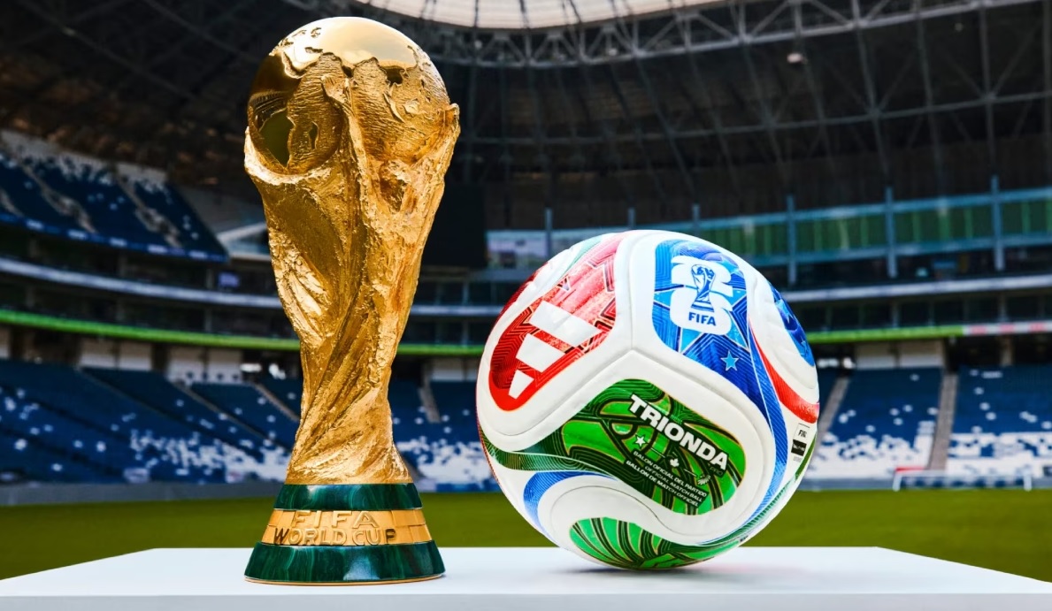 Nuevas reglas Mundial 2026