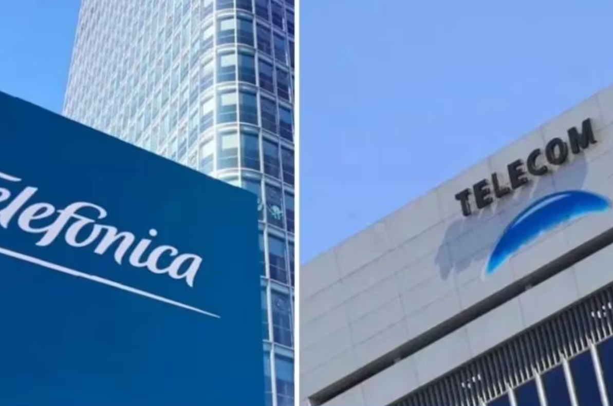 Fusión Telecom Telefónica