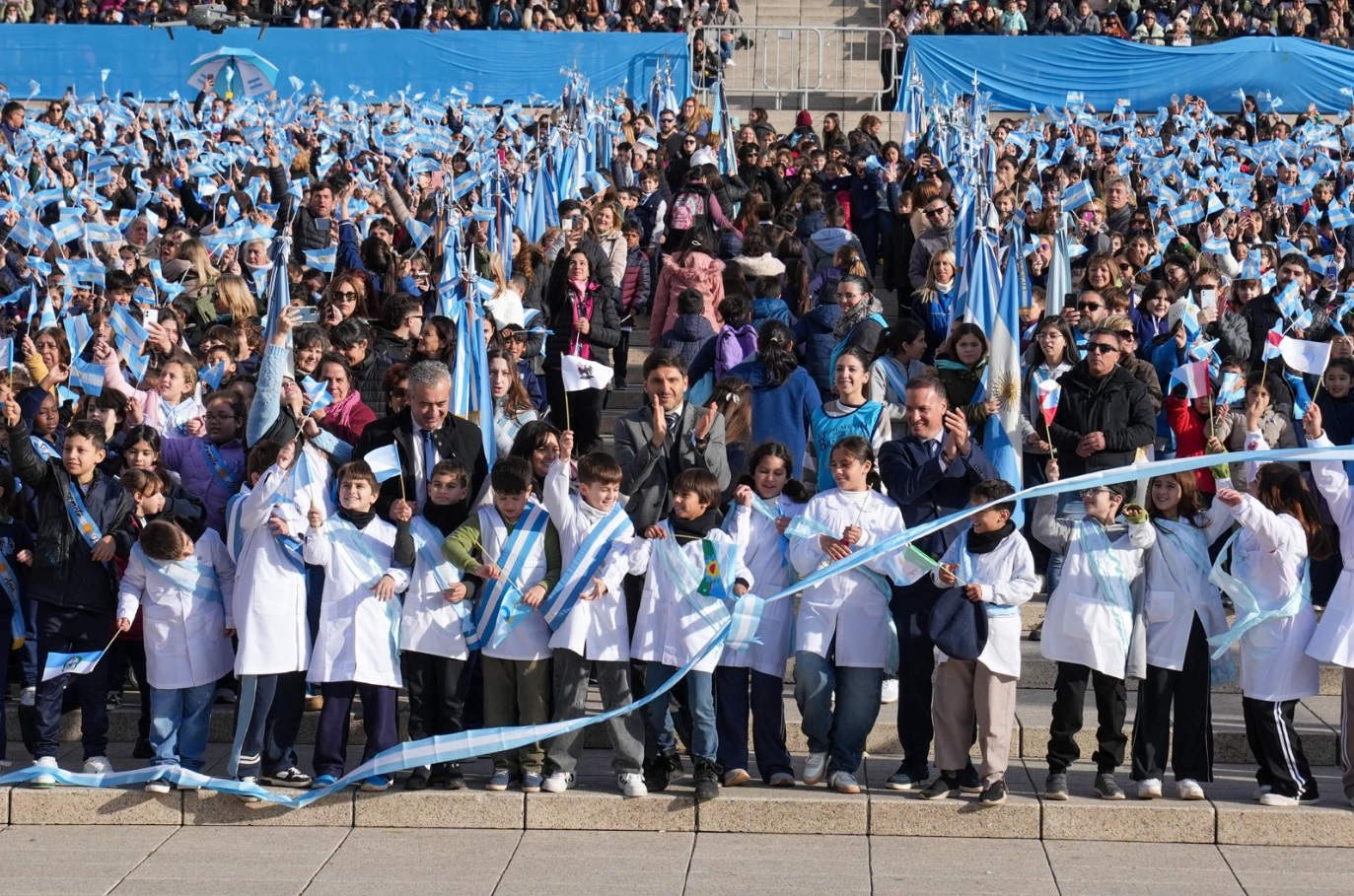 Monumento a la Bandera
