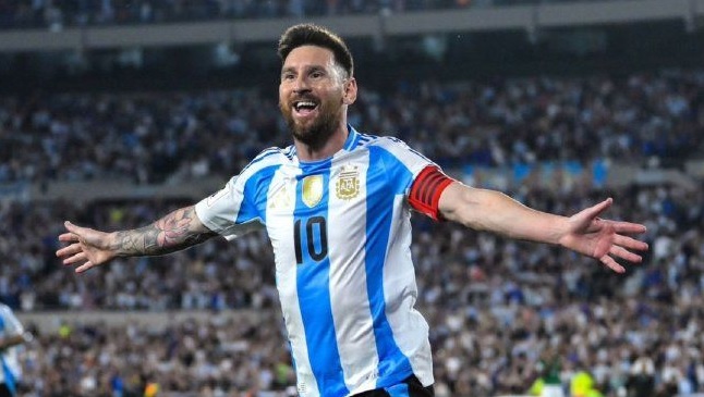 Argentina vs Honduras amistoso 2026