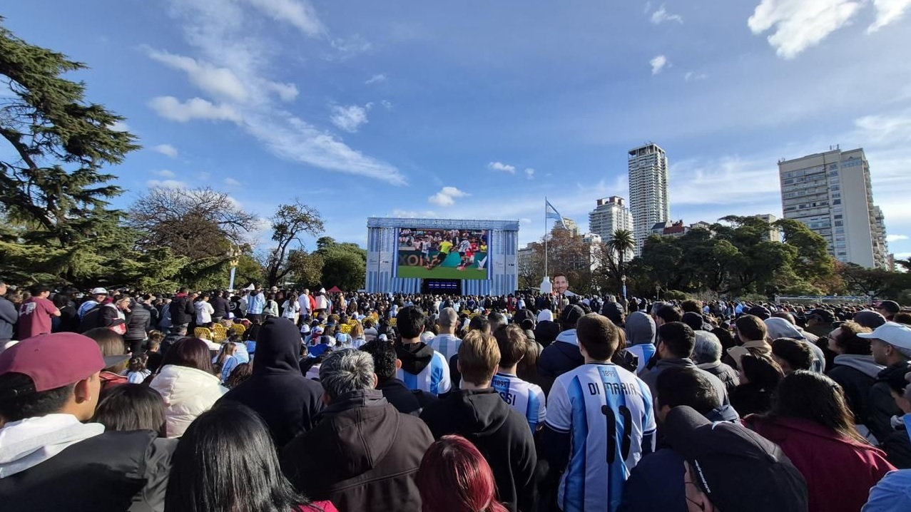 Qué hacer este fin de semana en Buenos Aires