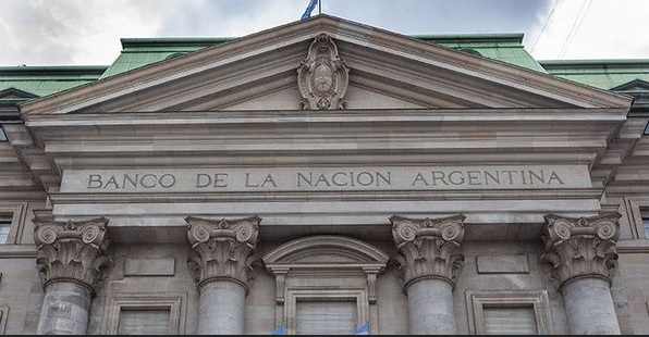 plan rescate Banco Nacion deudores