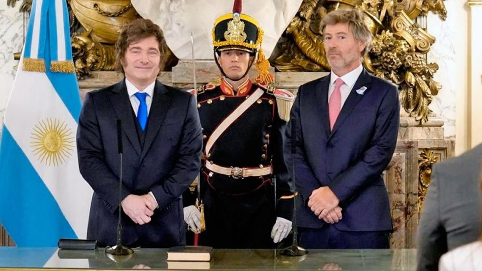 designación de jueces