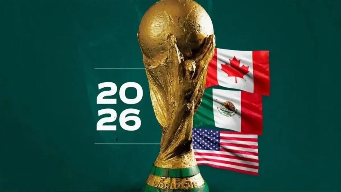Partidos Mundial 2026 hoy