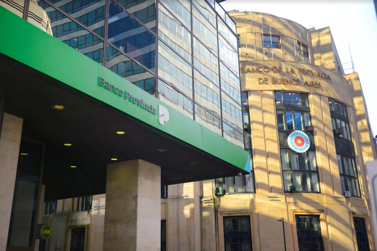 Descuentos Día del Padre Banco Provincia