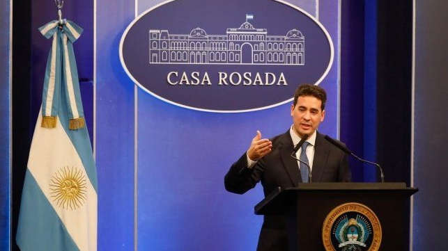 Reforma del BCRA y propiedad privada