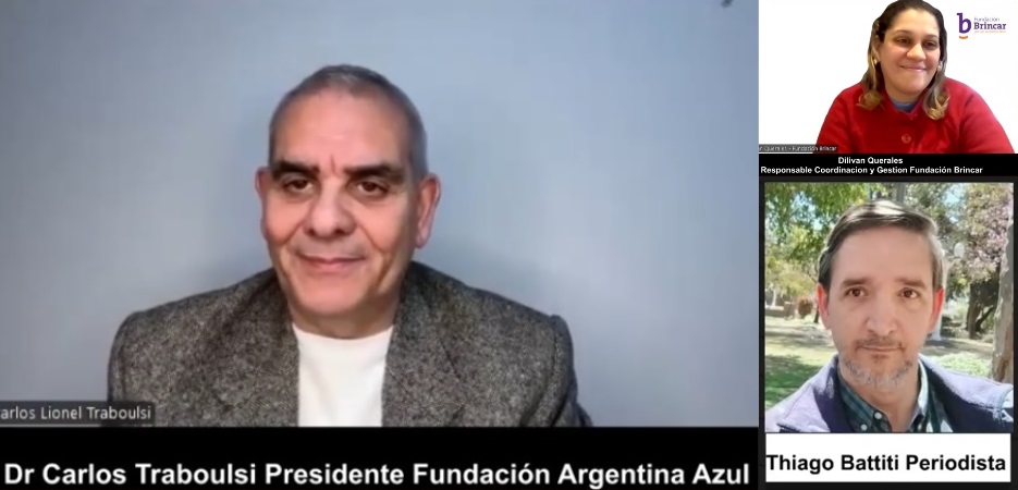 Estrategias de desarrollo para Argentina