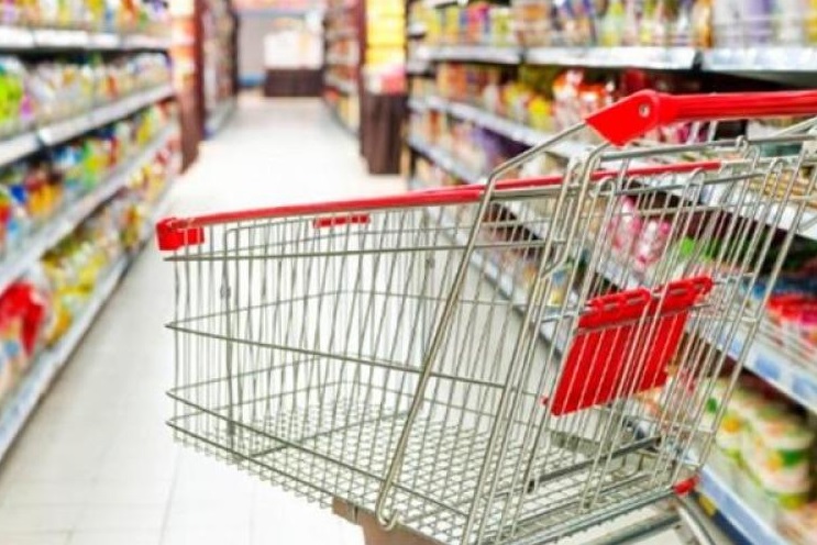caída del consumo masivo 2026