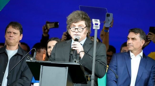 Crisis diplomática Argentina Brasil