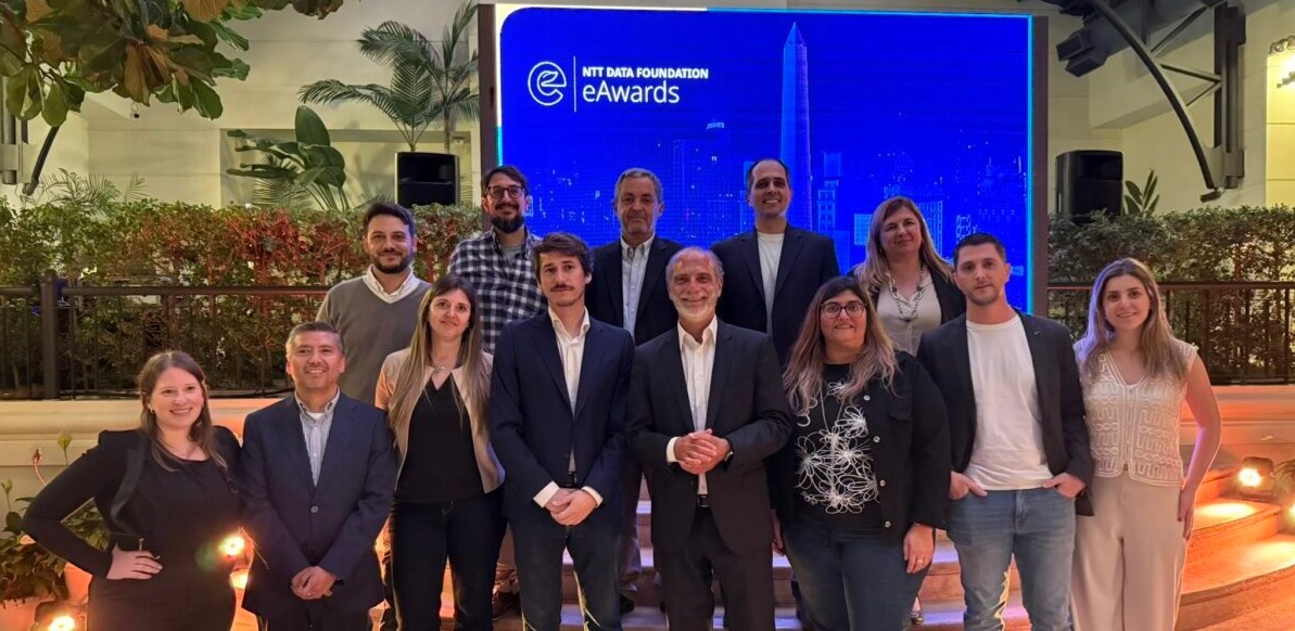 eAwards Argentina 2026