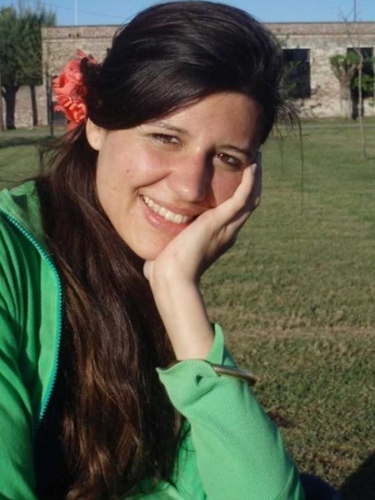 desaparición de María Cash