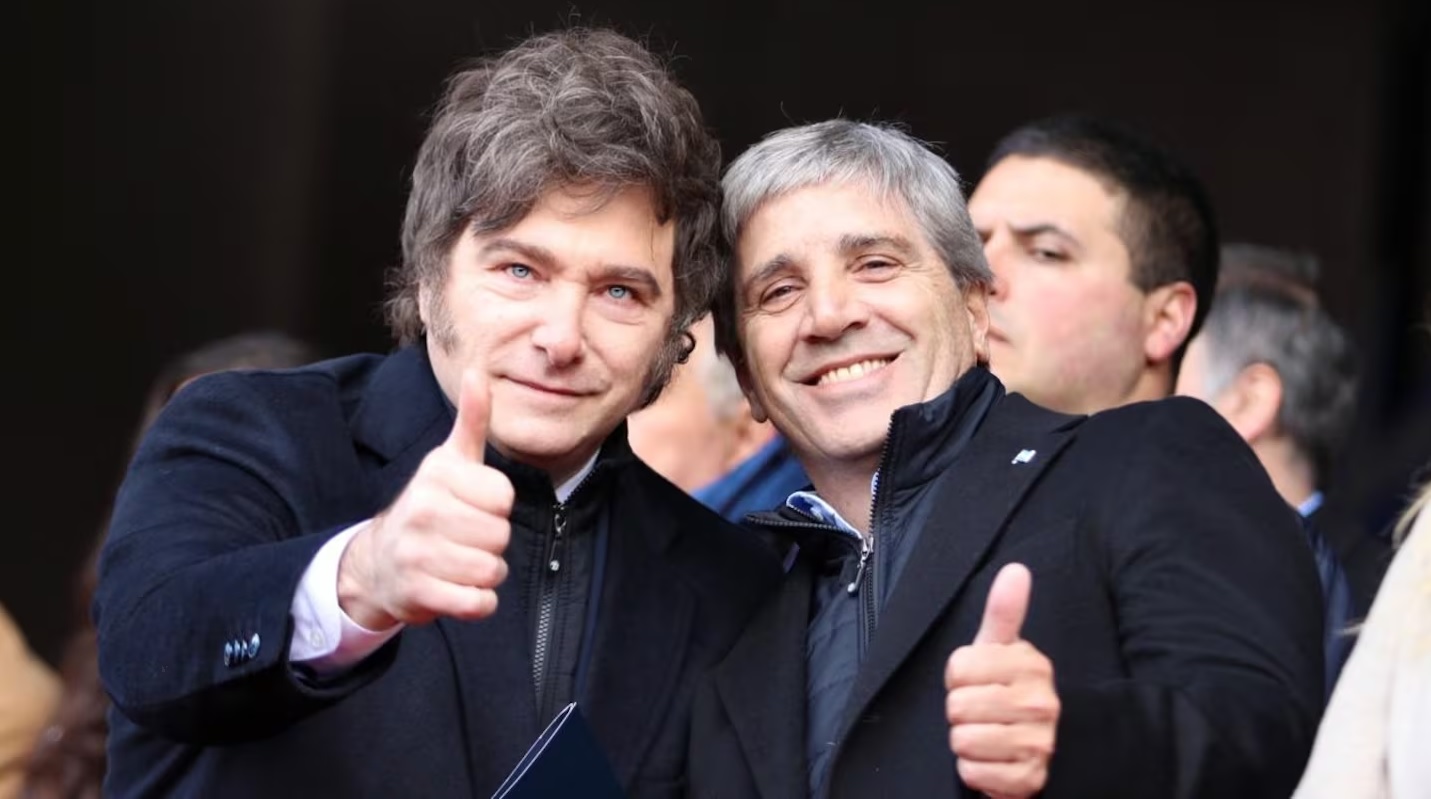 programa financiero de deuda argentina