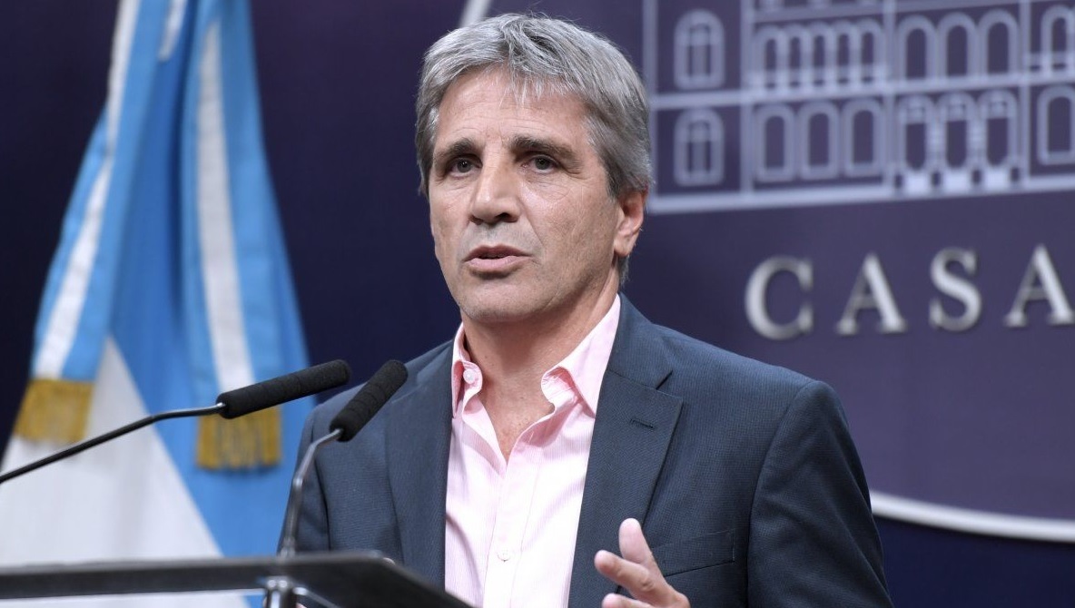 Ley de Inocencia Fiscal