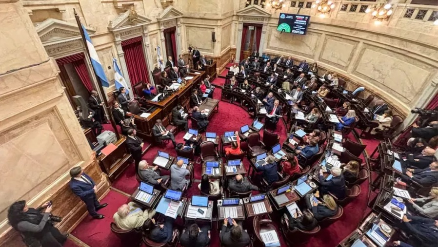 Ley de Inviolabilidad de la Propiedad Privada