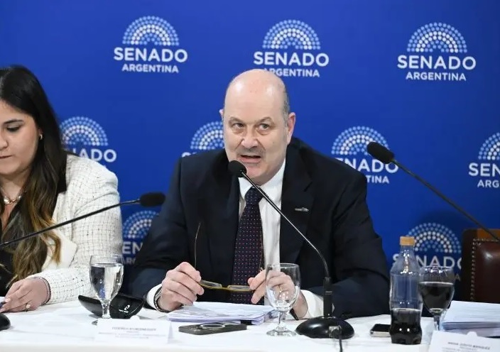 proyecto de ley de desregulación