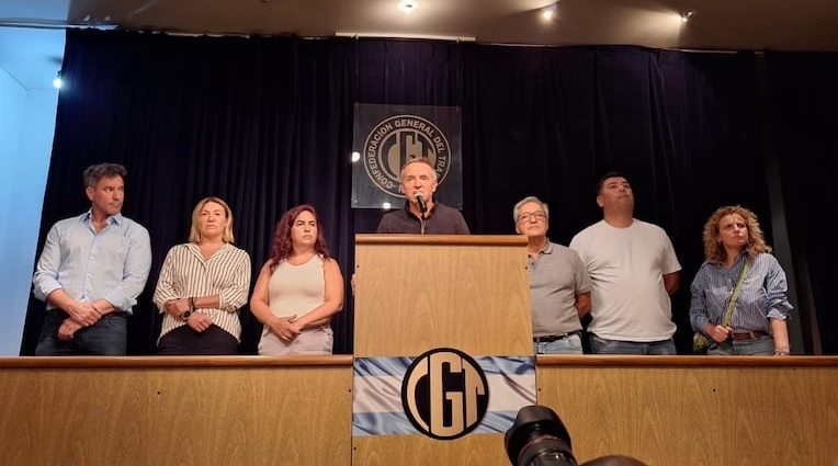 Reforma laboral aportes sindicales
