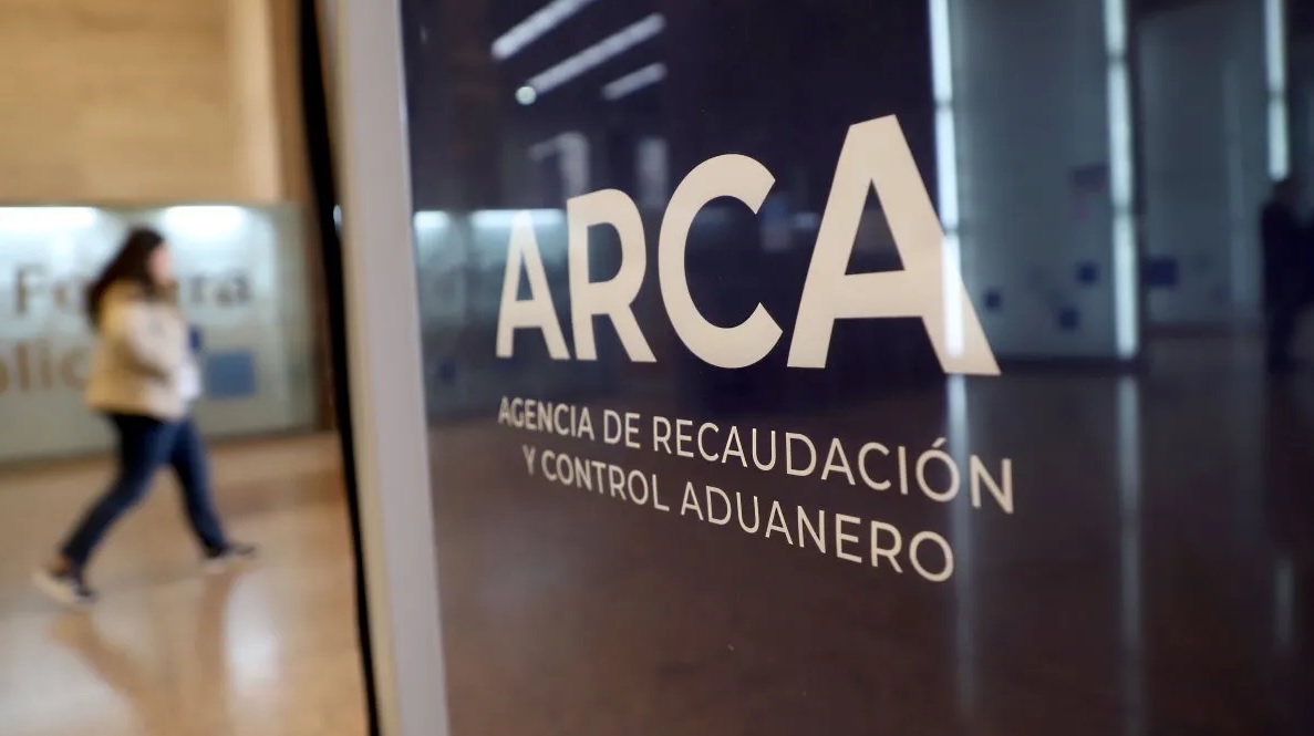 Nuevas escalas Ganancias y Monotributo julio