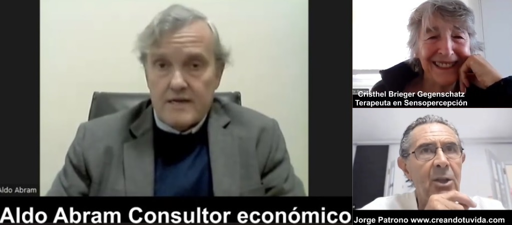 cambio de paradigma en Argentina