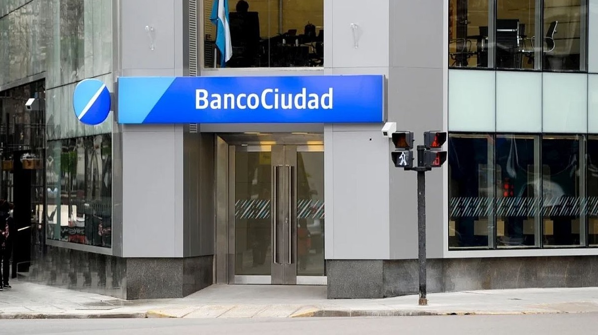 refinanciación de deudas Banco Ciudad