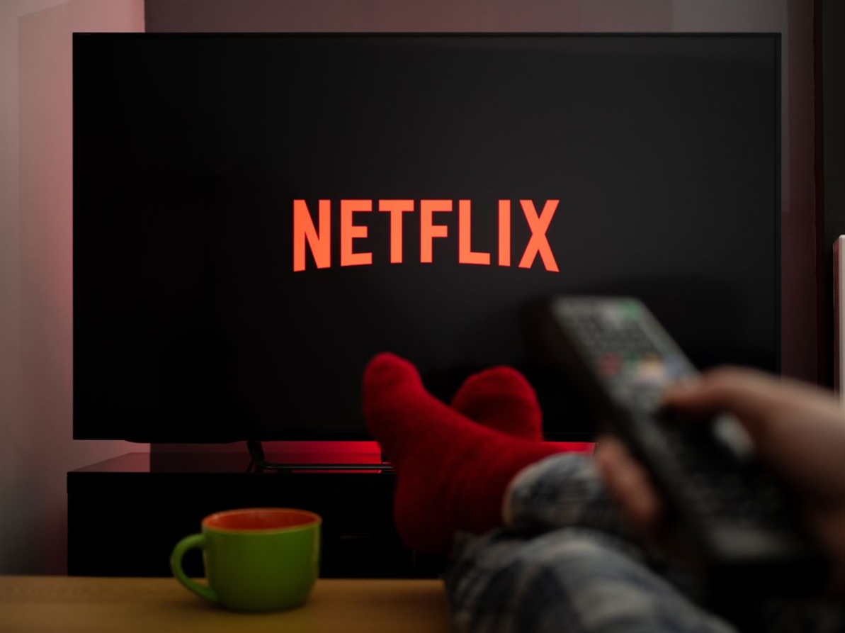 encrucijada de Netflix