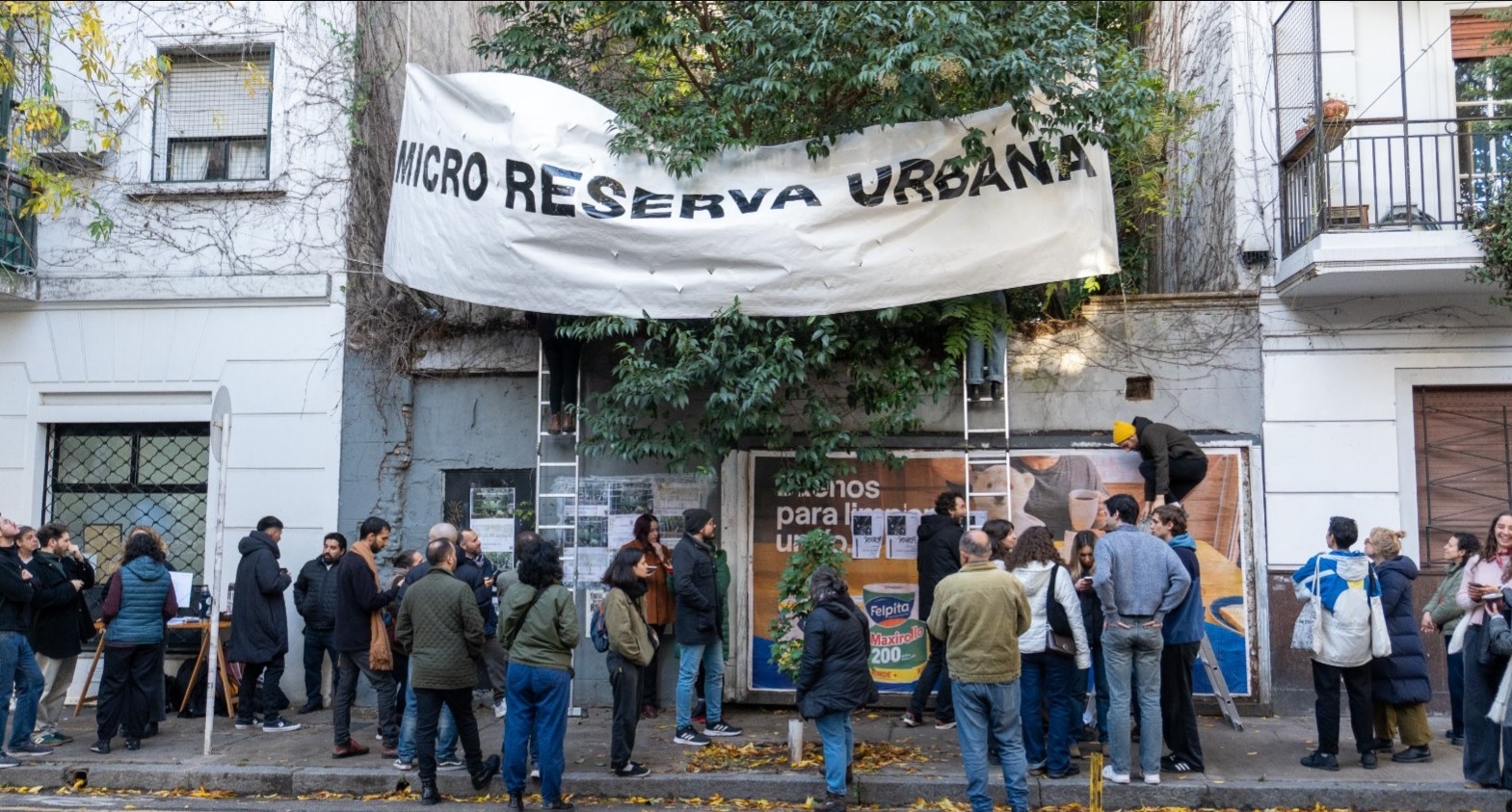 Subasta terreno Almagro Acuña de Figueroa