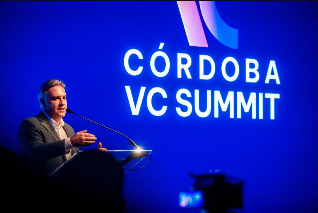 Fondo Provincial de Capital Emprendedor Córdoba