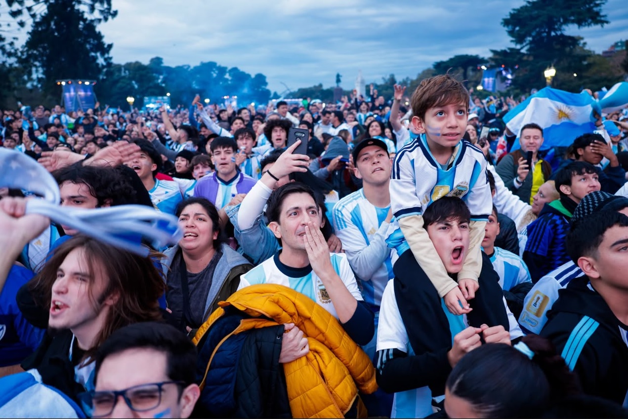 Qué hacer en Buenos Aires este fin de semana