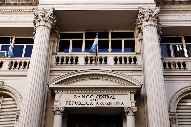 Reforma del Banco Central Milei