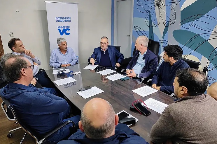 proyecto de ley embargos MiPyMEs