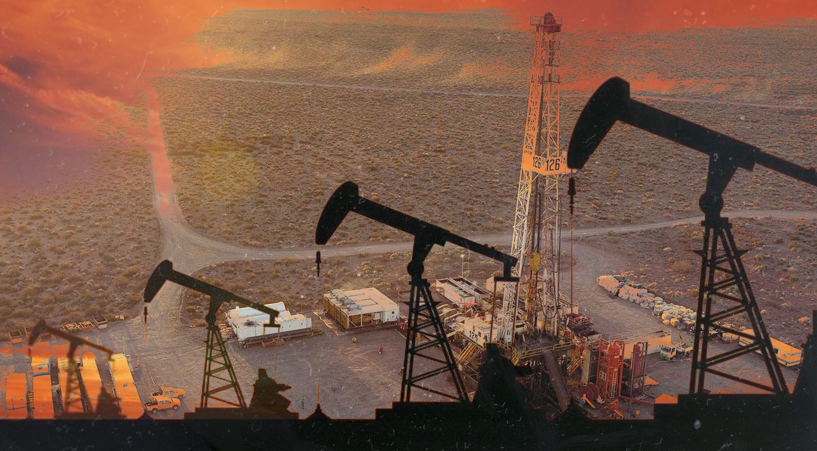 exportaciones de petróleo argentina 2026