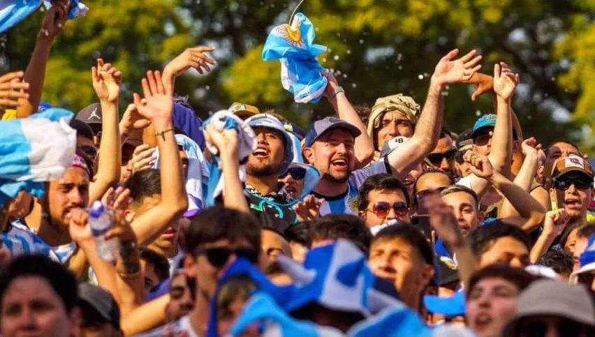 Qué hacer este fin de semana en Buenos Aires