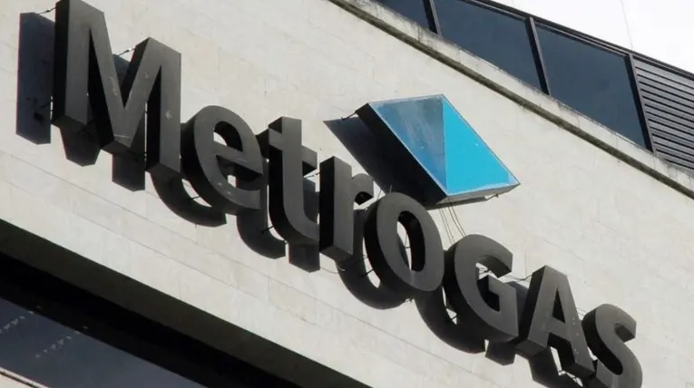 YPF vende Metrogas a Edenor
