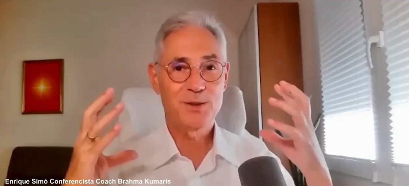 Conquista tu mente Enrique Simó