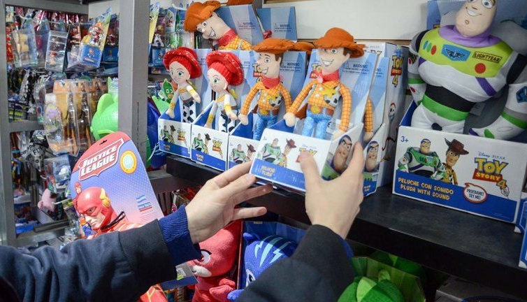 Descuentos Día del Niño 2026 bancos