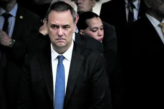 Manuel Adorni patrimonio causa judicial