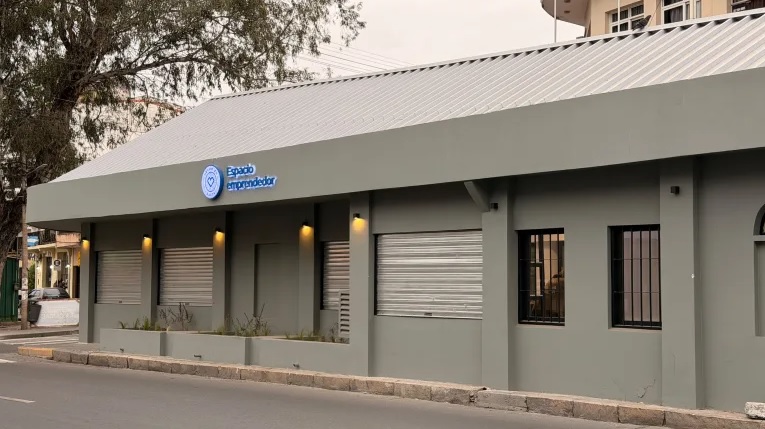 Hecho en Salta emprendedores
