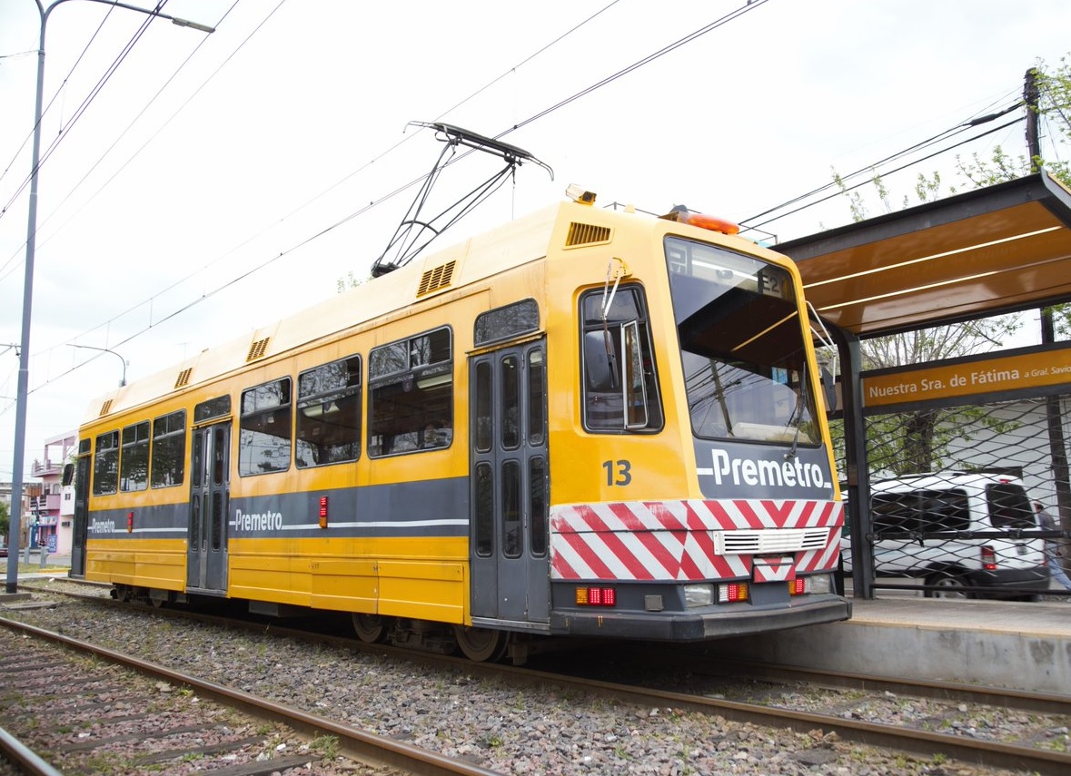 Loop del Premetro