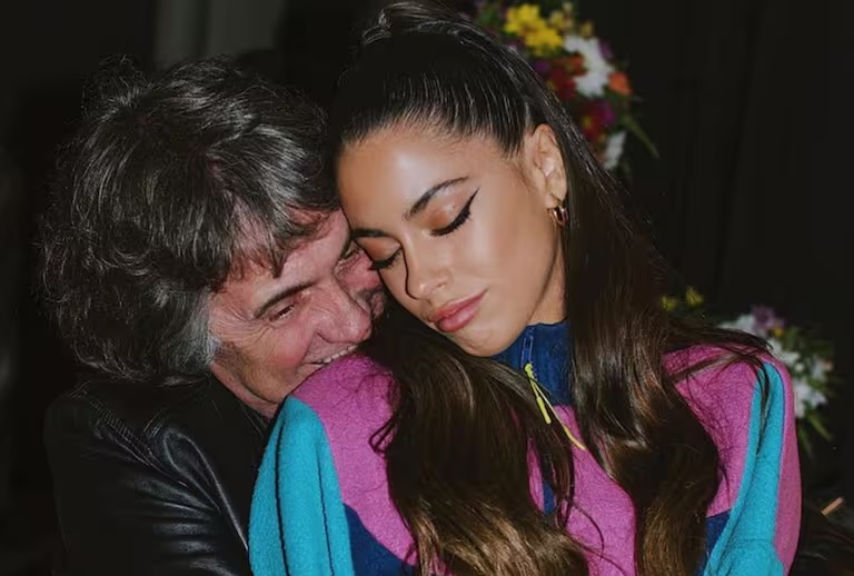 auditoría Tini Stoessel patrimonio