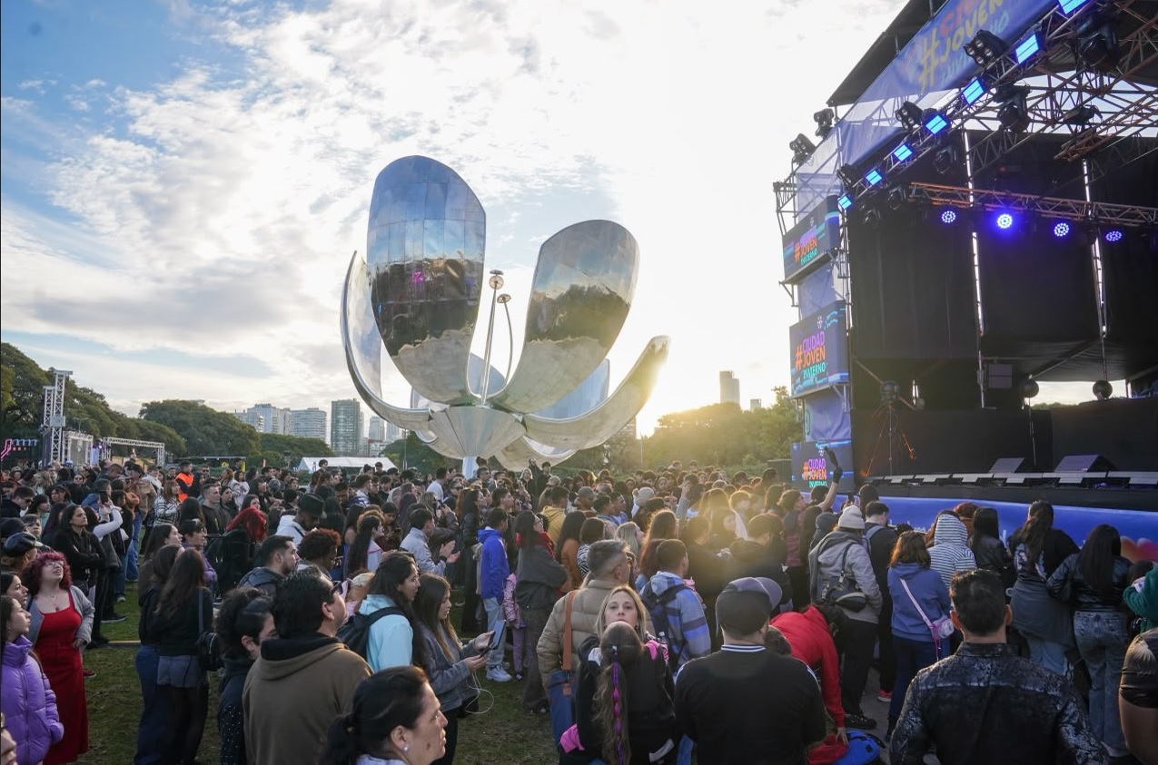 Qué hacer en Buenos Aires el fin de semana largo
